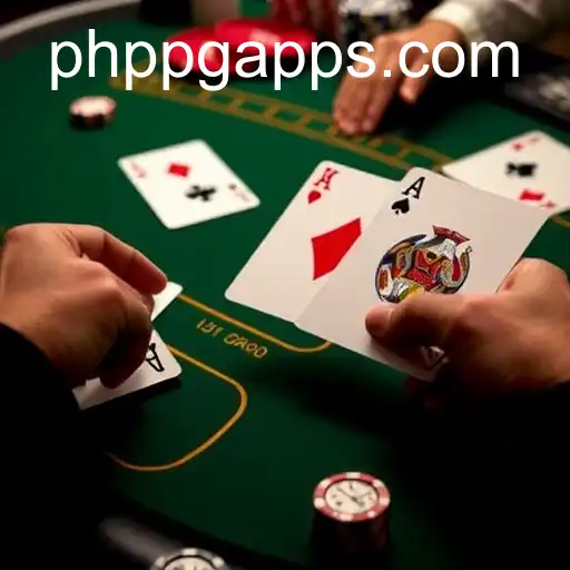 Gaming Experience PHPPG - 800+ Premium and Exclusive Games