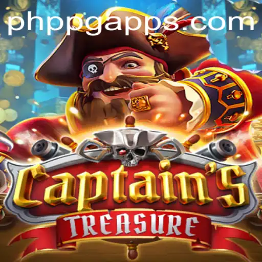 Unveiling the Adventure: CaptainssTreasure – Exploring the High Seas with PHPPG