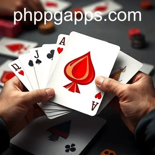 Gaming Experience PHPPG - 800+ Premium and Exclusive Games