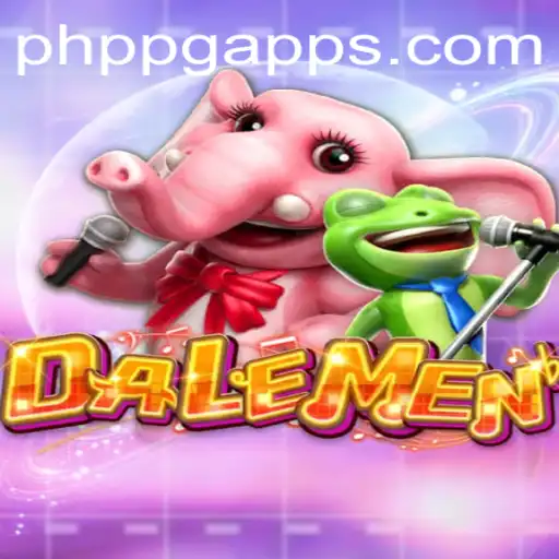 DALEMEN: An Exciting Mix of Strategy and Adventure