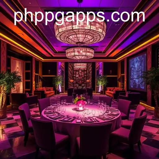 VIP Service PHPPG - 24/7 Support and Exclusive Benefits