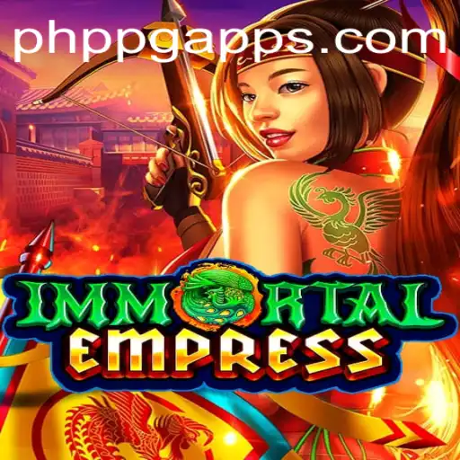 Exploring the Enigmatic World of ImmortalEmpress: A Deep Dive into PHPPG