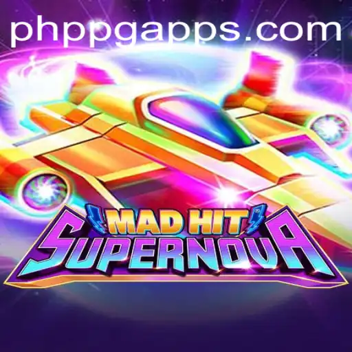 MadHitSupernova: The Thrilling Fusion Game with a Galactic Twist