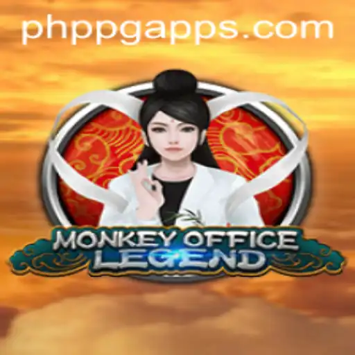 Unveiling MonkeyOfficeLegend: The Fusion of Primates and Corporate Adventures