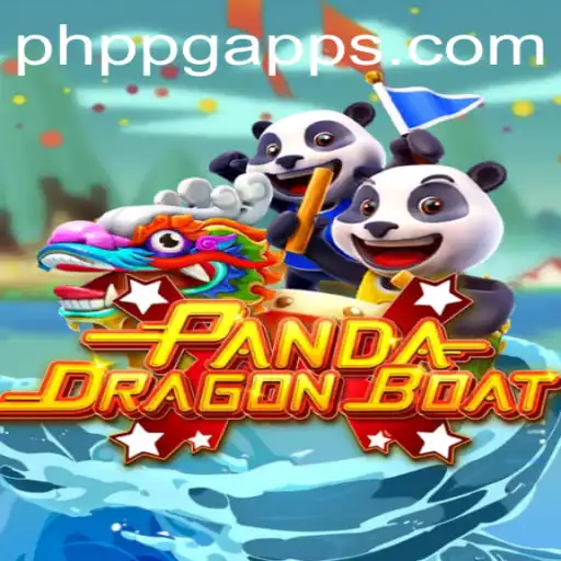 PANDADRAGONBOAT: A Unique Fusion of Tradition and Innovation