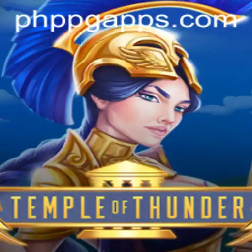 Exploring the Enigmatic World of TempleofThunder: A Comprehensive Guide