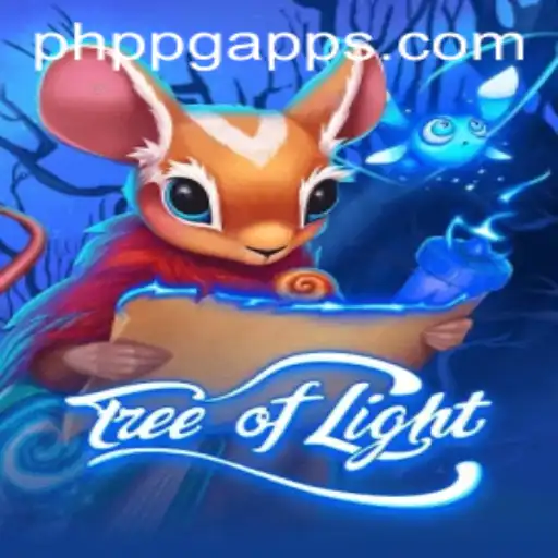 Unveiling the Mystical World of TreeofLight: A Deep Dive into the PHPPG Adventure