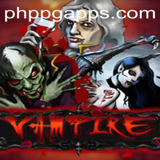 Exploring the Enchanting World of Vampire: A PHPPG Adventure