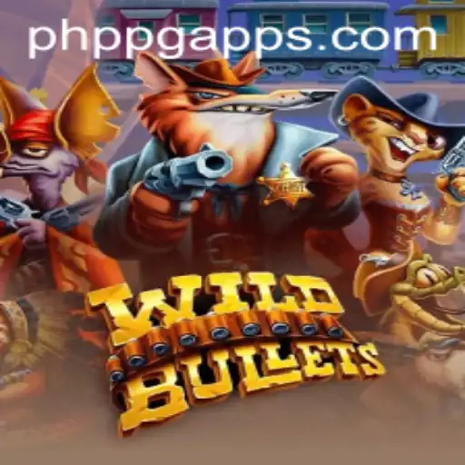 Enter the Thrilling World of WildBullets: A PHPPG Adventure