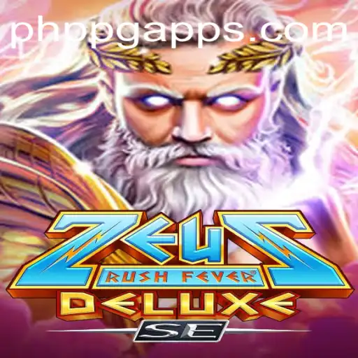 Welcome to ZeusRushFeverDeluxeSE: An Epic Adventure in Gaming